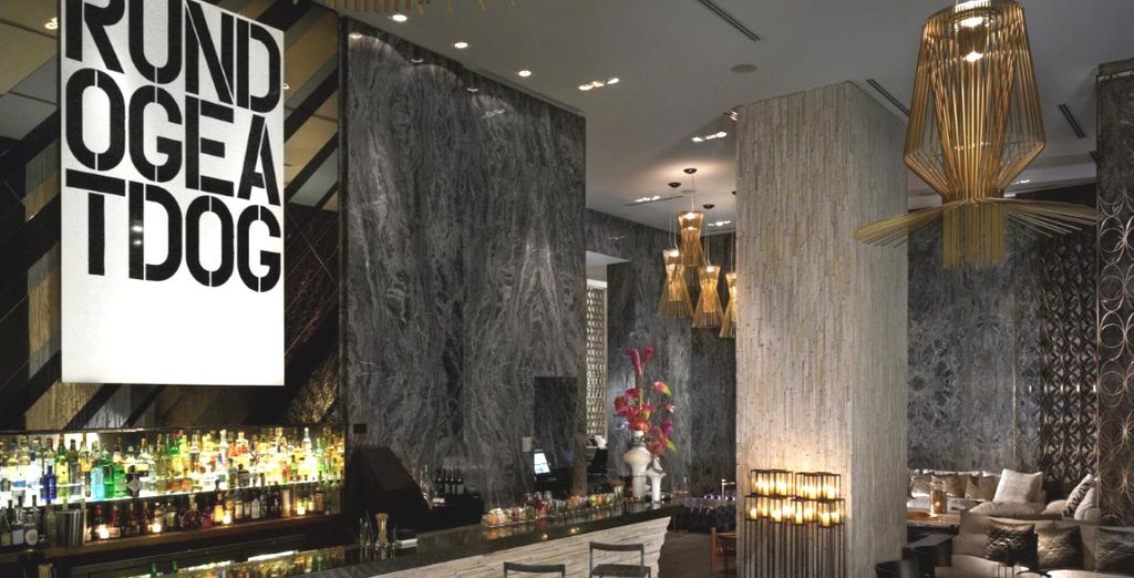 W South Beach 5*