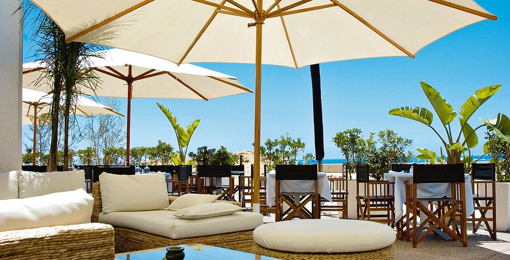 Be Live Experience Marrakech Palmeraie 4* + Royal Decameron Tafoukt Beach Resort 4*