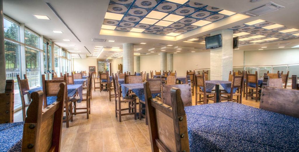 Hotel il Duca del Montefeltro 4*