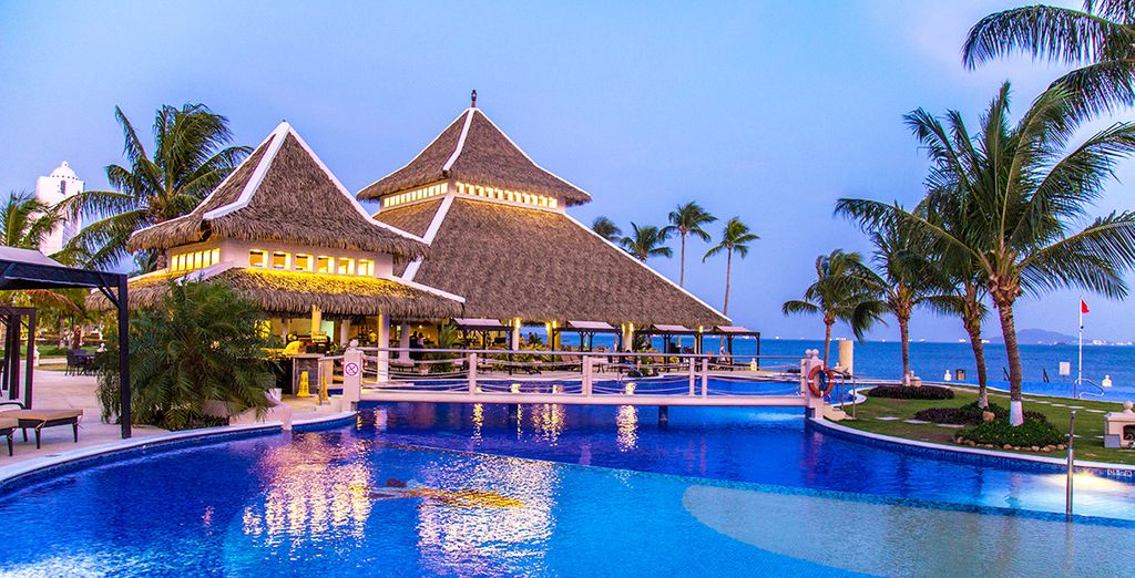Tour privato: le meraviglie di Panama e Isla Bonita