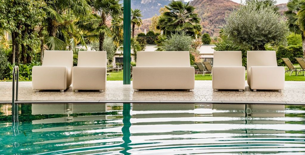 Wellnesshotel Seeleiten 5*