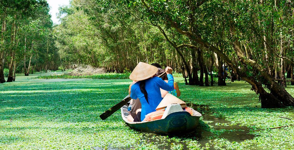 Tour 5* Deluxe alla scoperta dei segreti del Vietnam