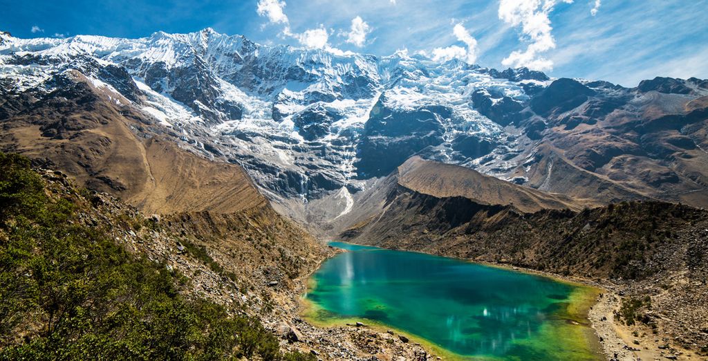 Tour privato delle meraviglie di Cusco