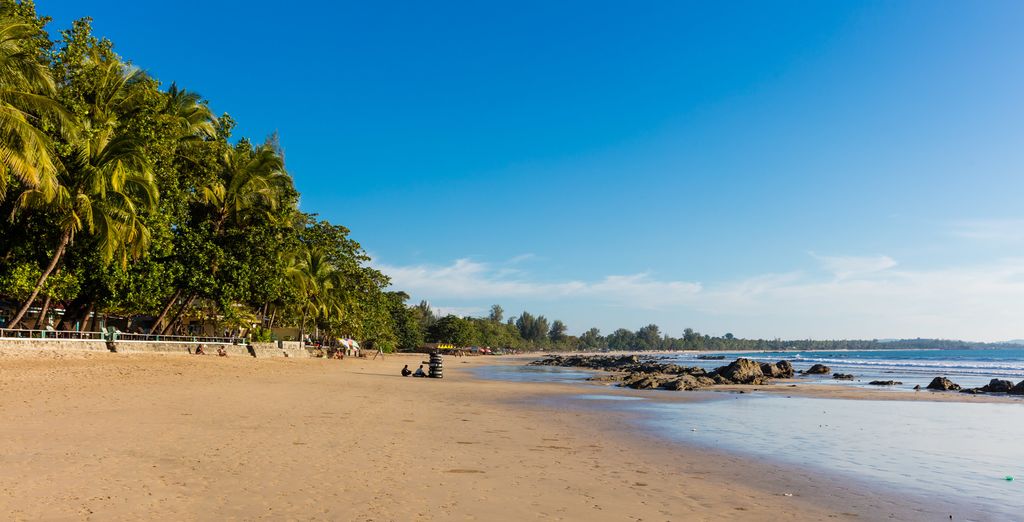 Alla scoperta del Myanmar