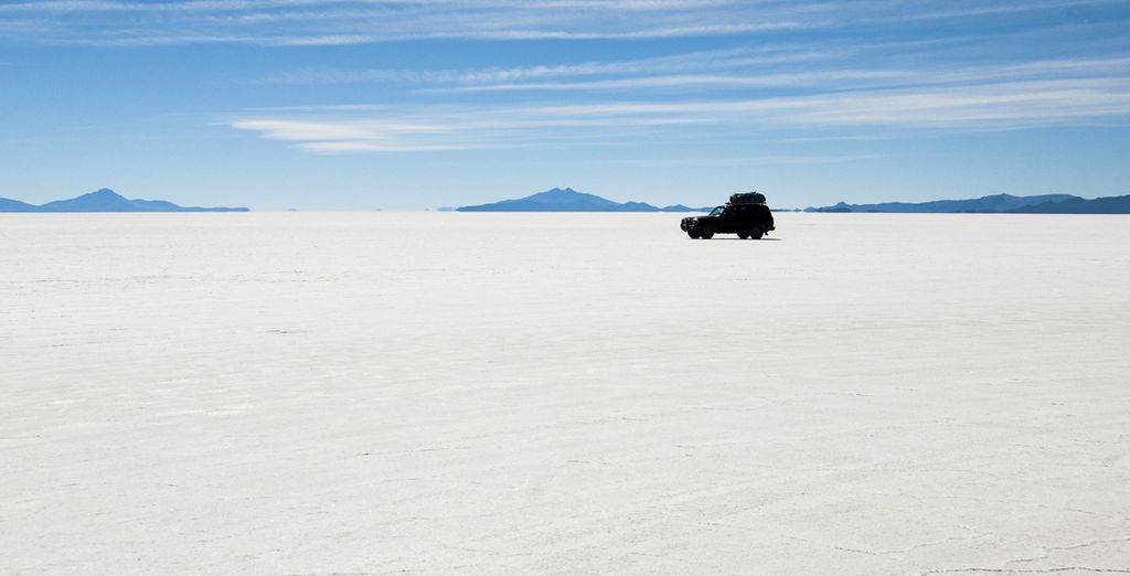 Trour privato del Perù e della Bolivia