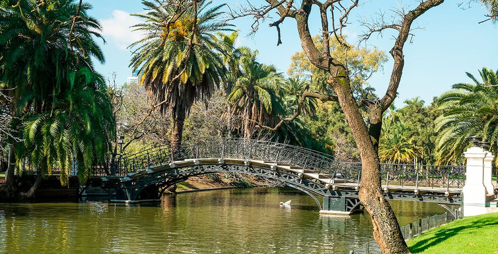 Tour privato alla scoperta di Argentina e Brasile