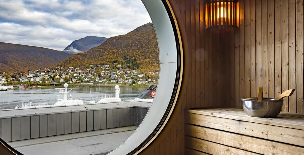 Soggiorno a Tromso alla ricerca delle Northern Lights