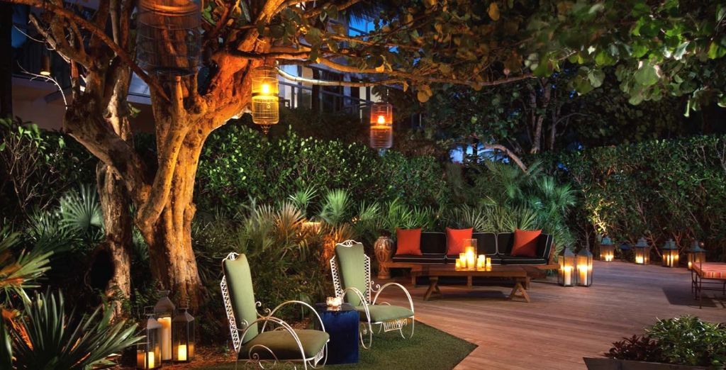 W South Beach 5*
