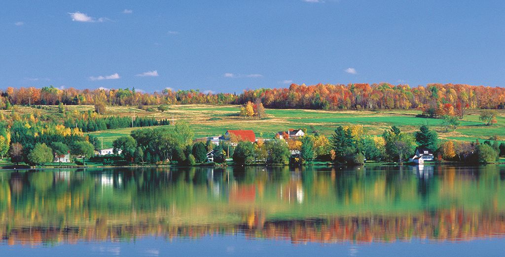 Fly & Drive in Canada tra Ontario e Quebec