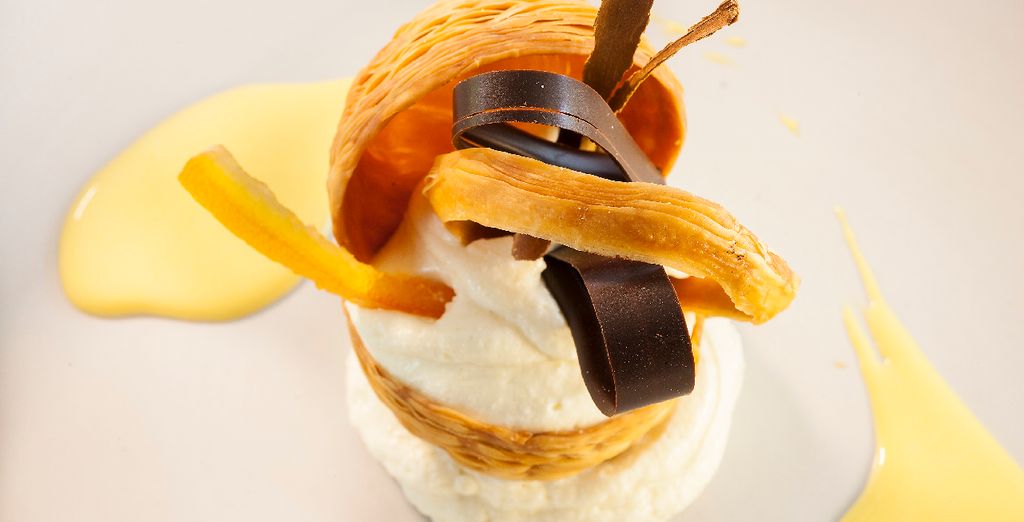 Garden & Villas Resort 4*S con degustazioni enogastronomiche