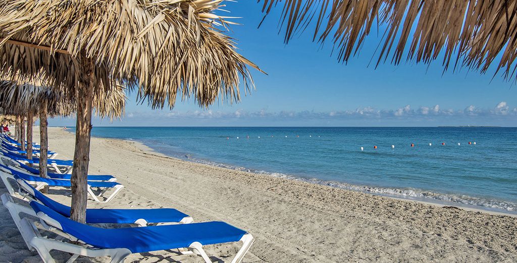 Meliá Marina Varadero 5*