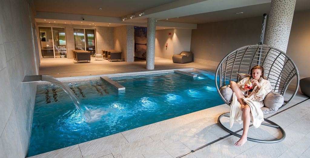 Horizon Wellness & Spa Resort 4*