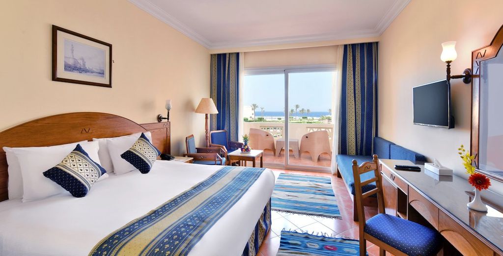 Jolie Beach Resort 4*