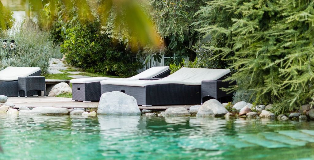 Wellnesshotel Seeleiten 5*