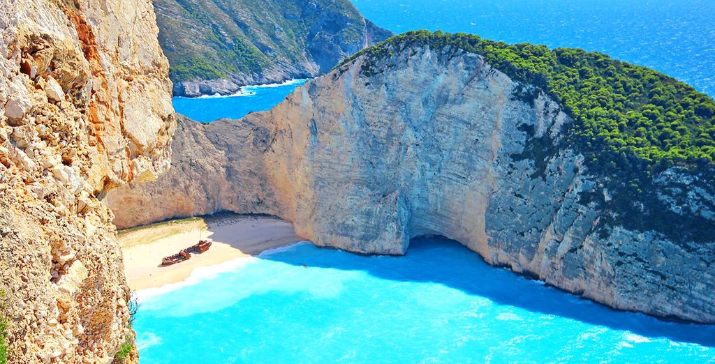 Lesante Blu Exclusive Beach Resort 5*