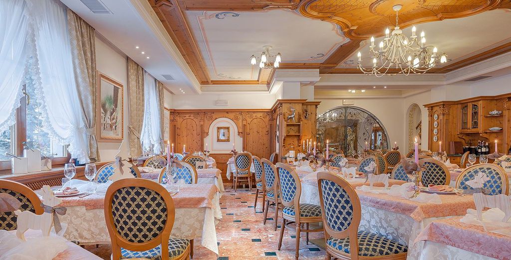 Relais Le Gemme - Brunet Hotels 4*