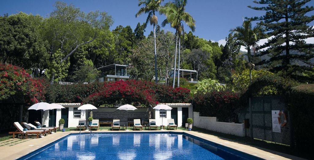 Quinta da Casa Branca 5*