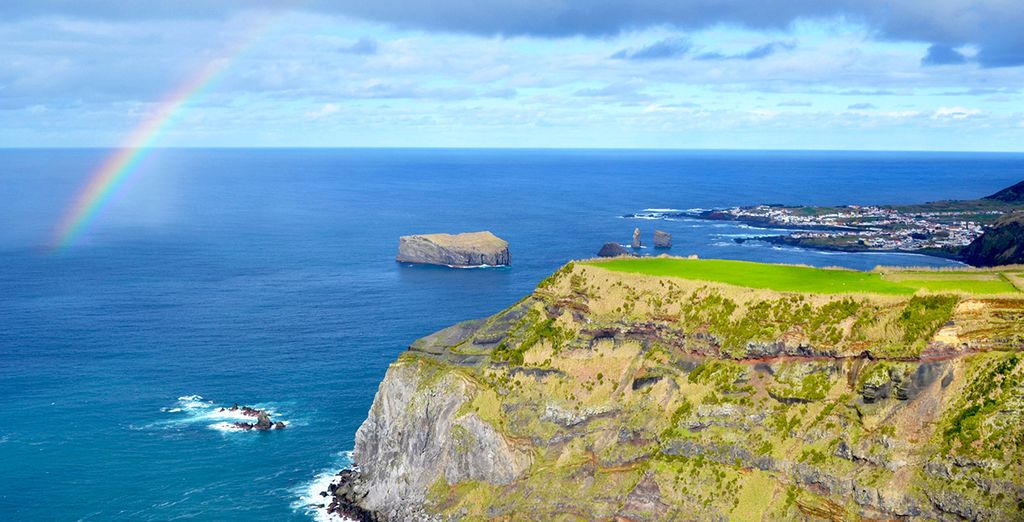 Grand Hotel Açores Atlântico 5*