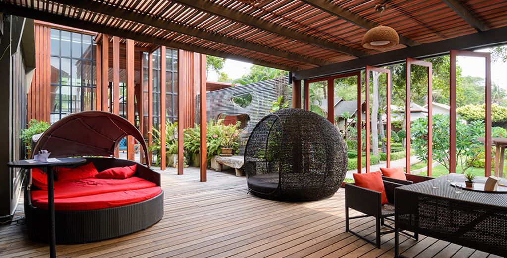 Tour e mare tra Bangkok, fiume Kwai e Koh Samet