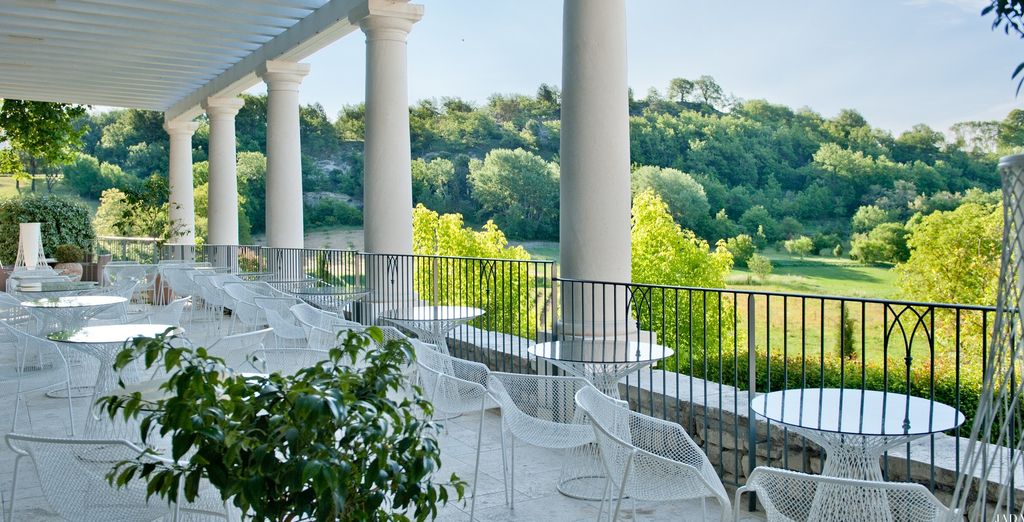 Le Couvent Des Minimes Hotel & Spa 5*