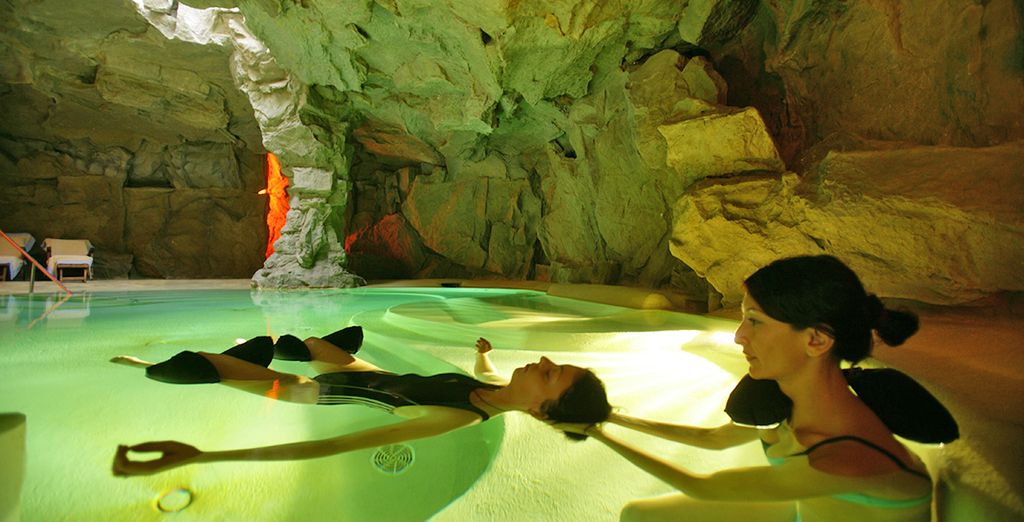 Tombolo Talasso Resort & SPA 5*