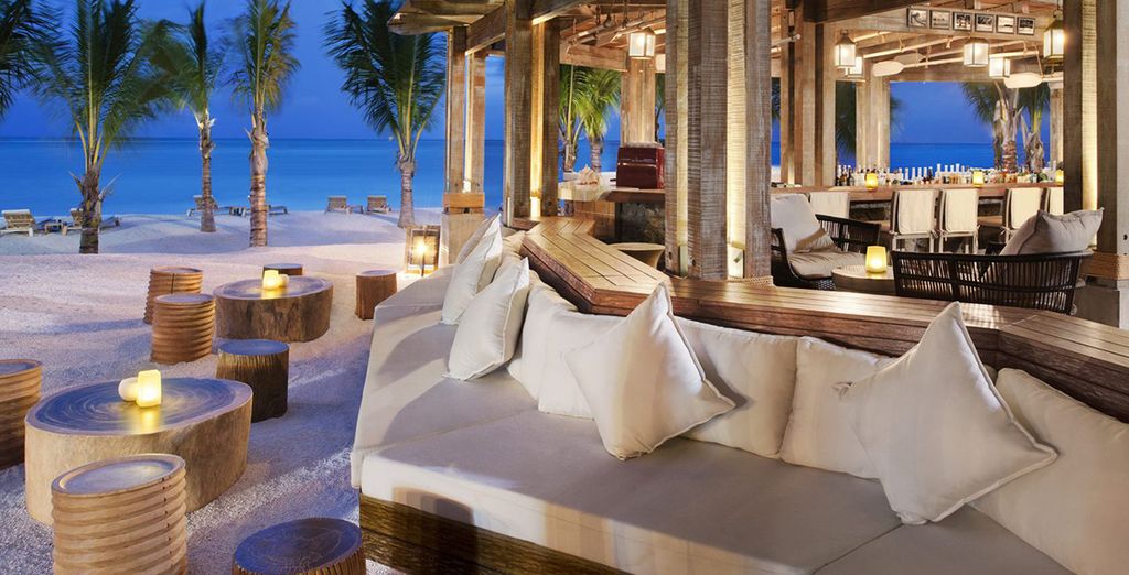 The St Regis Dubai 5* + The Saint Regis Mauritius Resort 5*