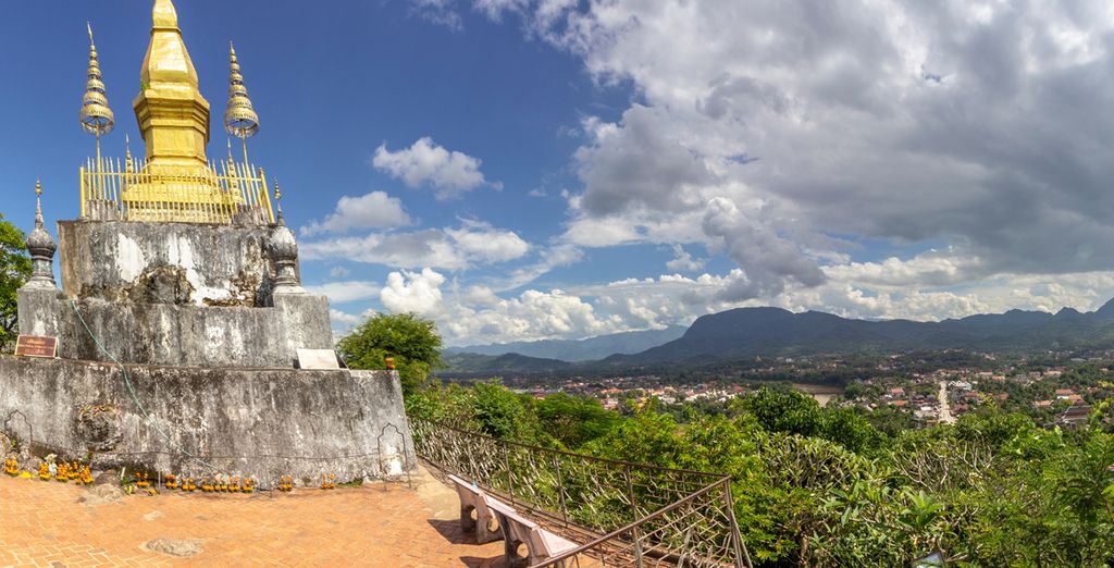 Tour privato del Vietnam insolito e possibile estensione in Laos in 10 e 13 notti