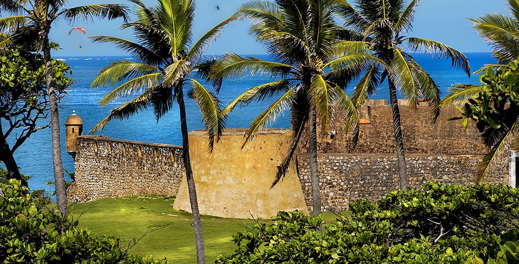 Sunscape Puerto Plata 4*