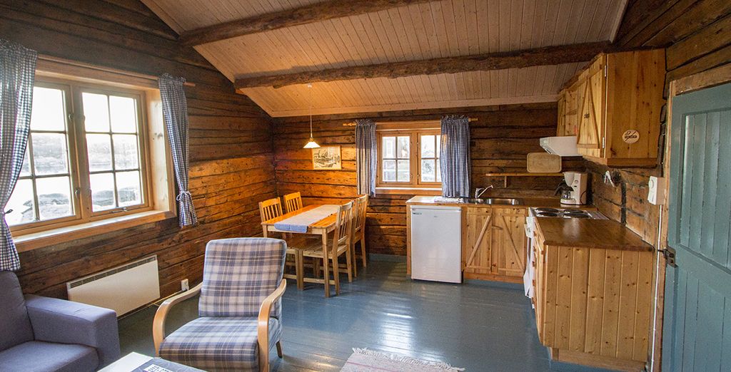 Tour delle Isole Lofoten con accompagnatore parlante italiano