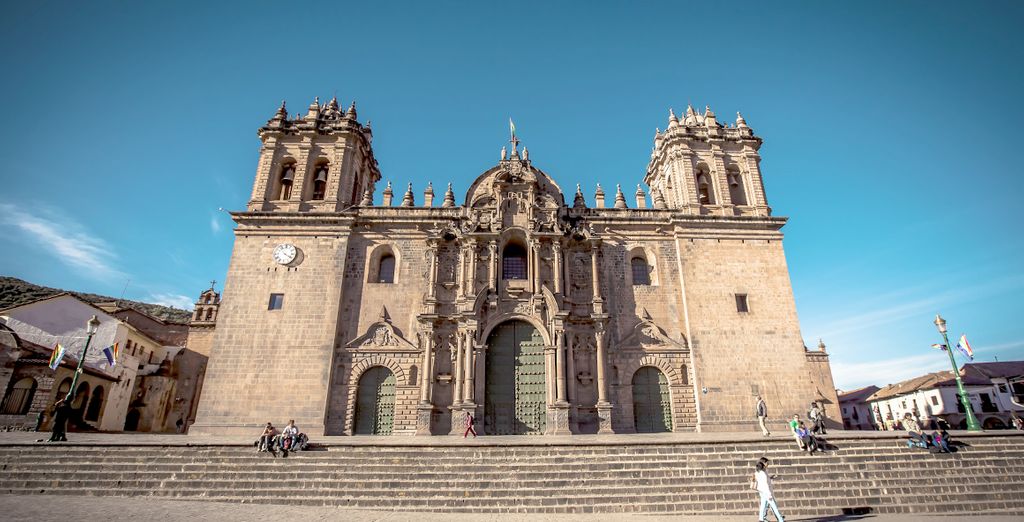 Tour privato del Perù: da Lima al Lago Titicaca