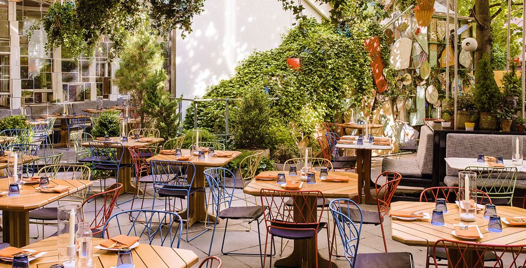 The Standard 4* - East Village 
