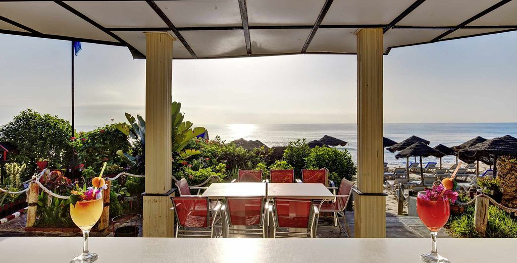 TUI MAGIC LIFE Club Africana 5*