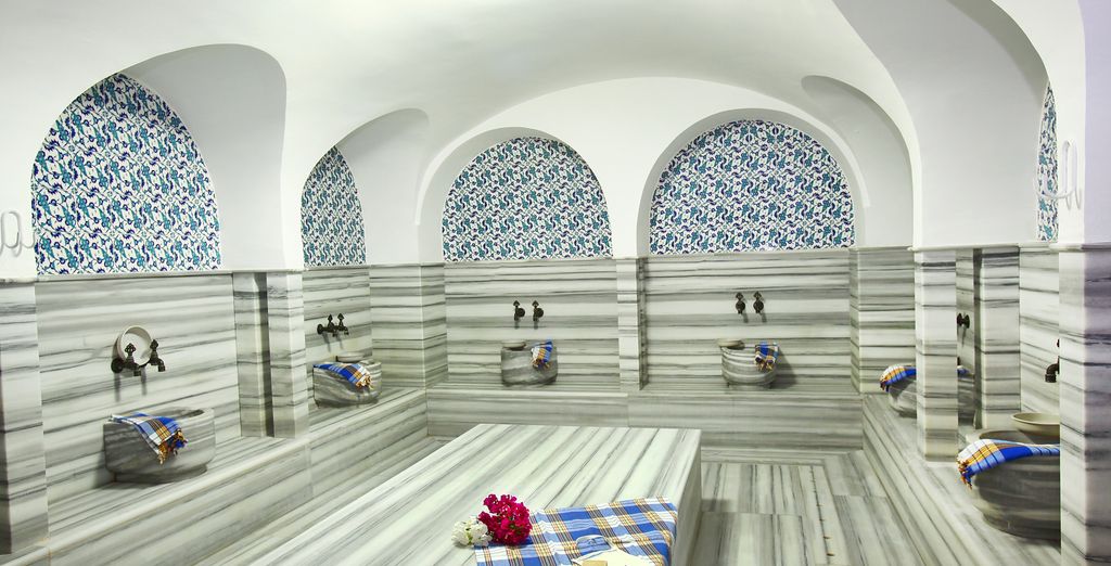 Quindicinale Turchia: Tour & Club Isil Bodrum 5* (loc. Torba)