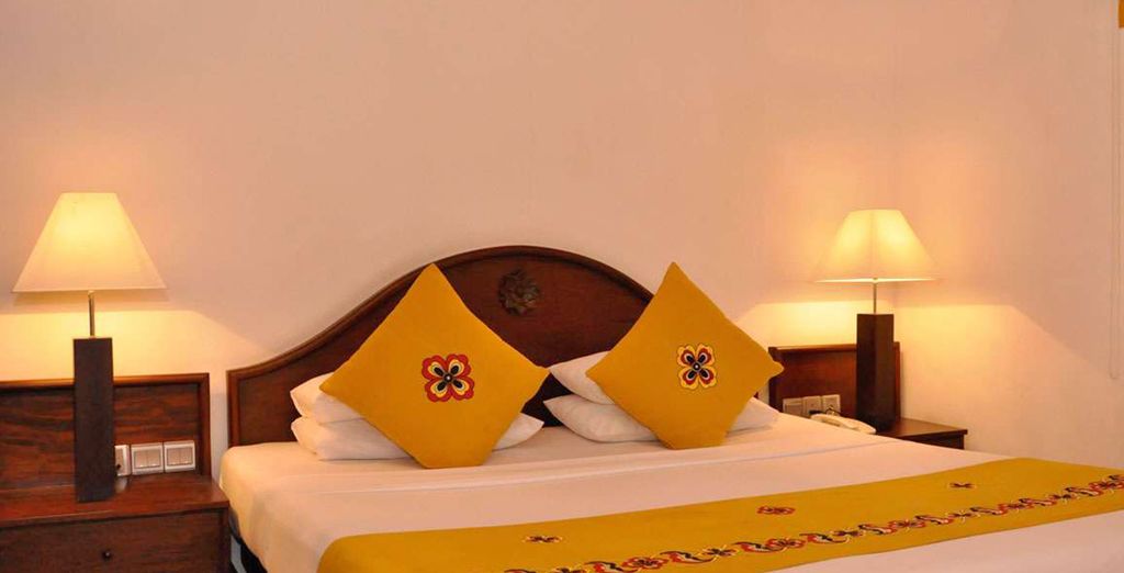 Minitour Colombo, Dambulla, Sigiriya e soggiorno mare a Chilaw