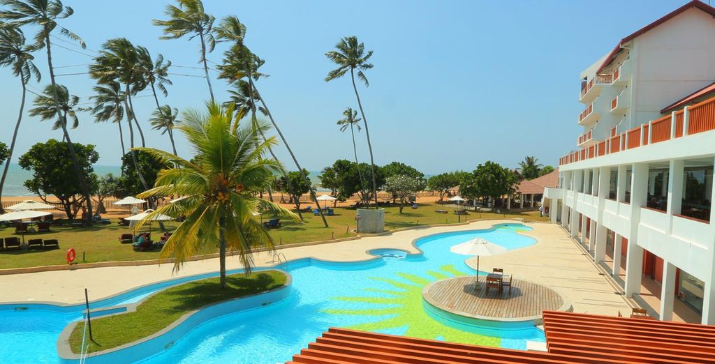 Tour privato alla scoperta delle meraviglie naturali dello Sri Lanka