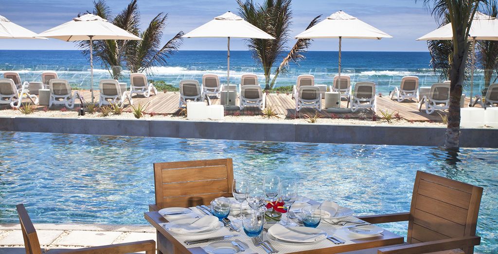 Circuito Big Five in Sudafrica + Radisson Blu Poste Lafayette Resort & Spa 4* - Adult Only