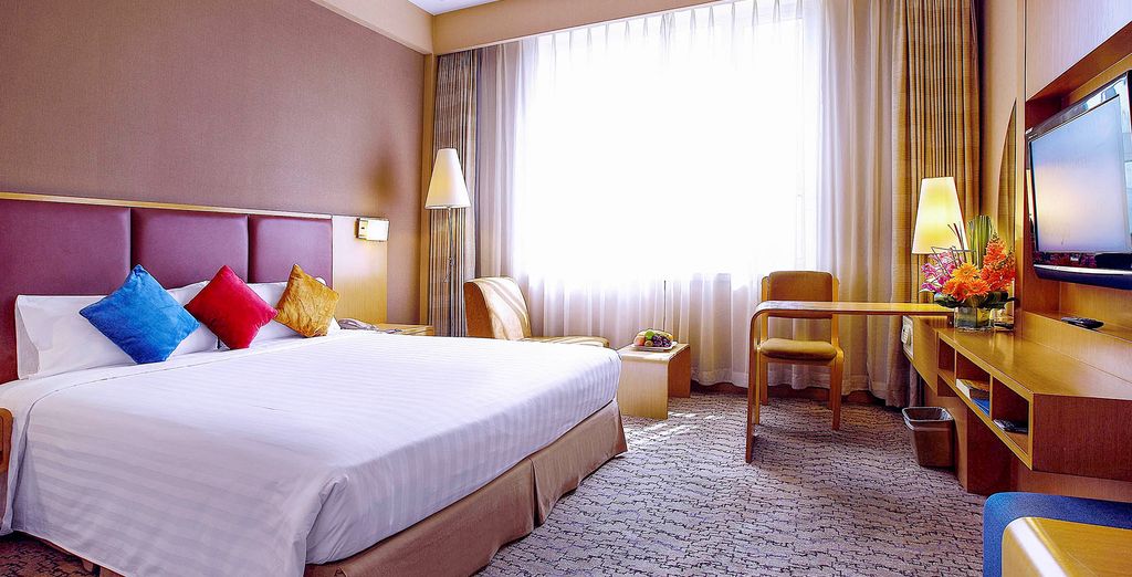 Tour Cina Essenziale in 4*e 5* + estensione Cina del Sud