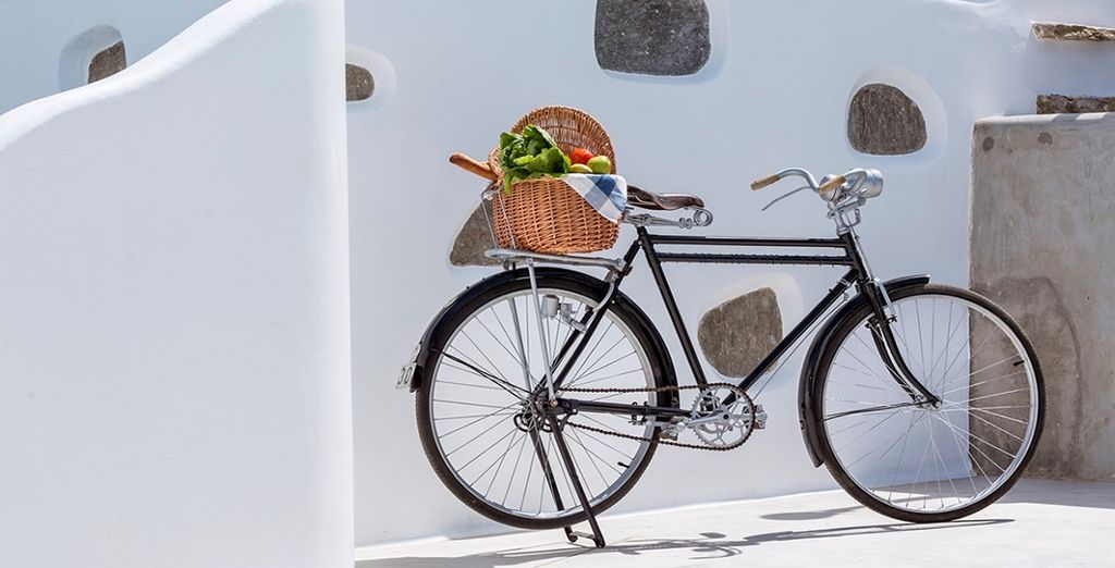Colours of Mykonos Luxury Residences & Suites