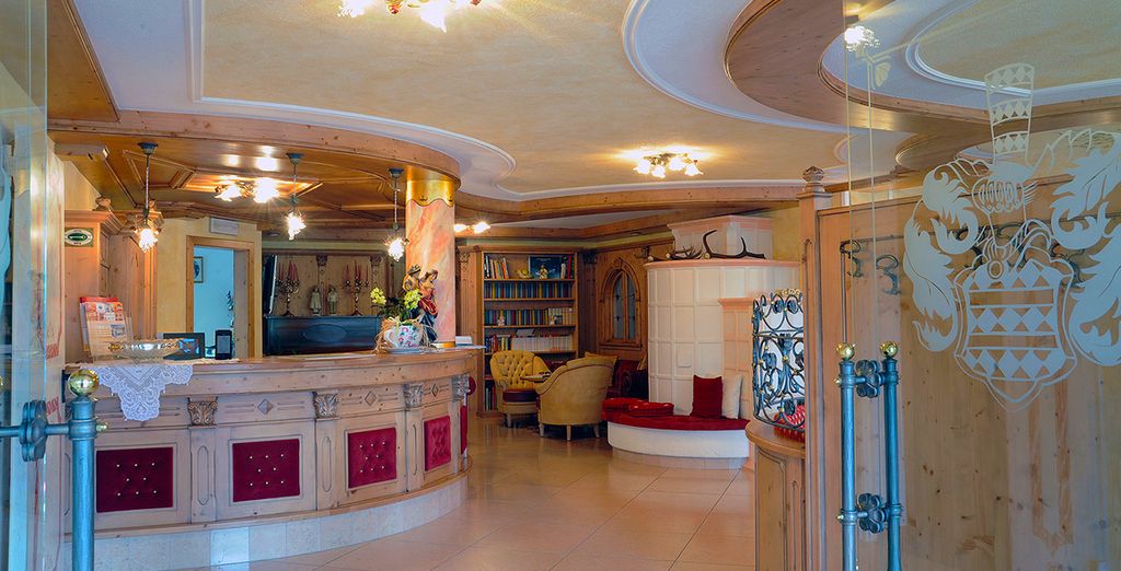 Hotel Stalon