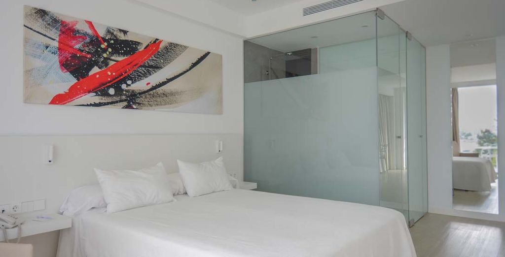  Eden Village Ibiza 4*
