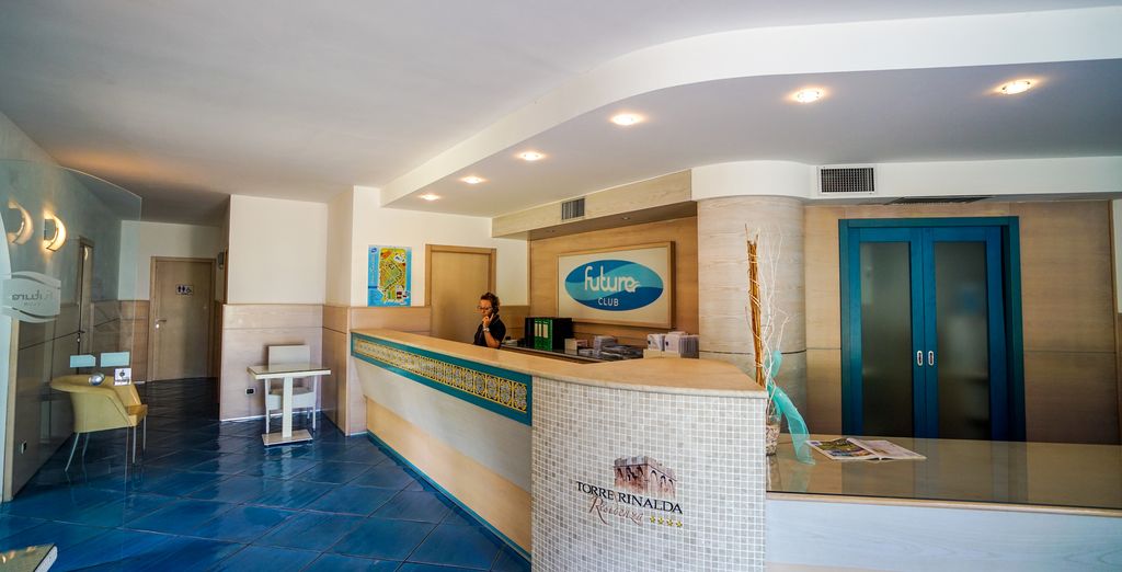 Torre Rinalda 4*