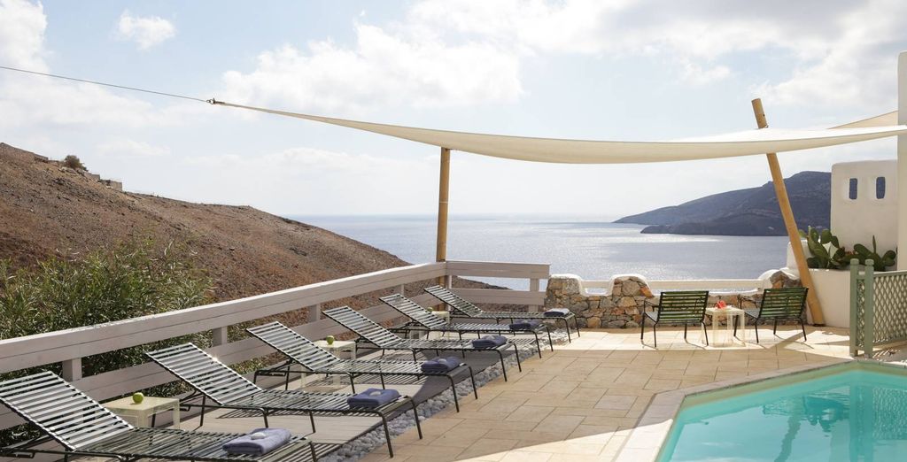 Pylaia Boutique Hotel & Spa 4*