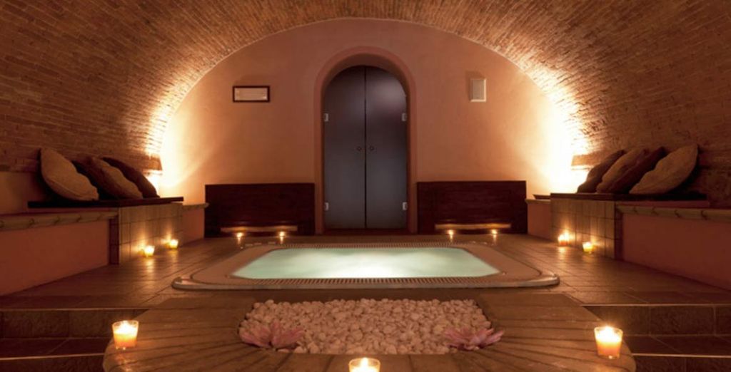 Rifugio alpino in Alta Badia