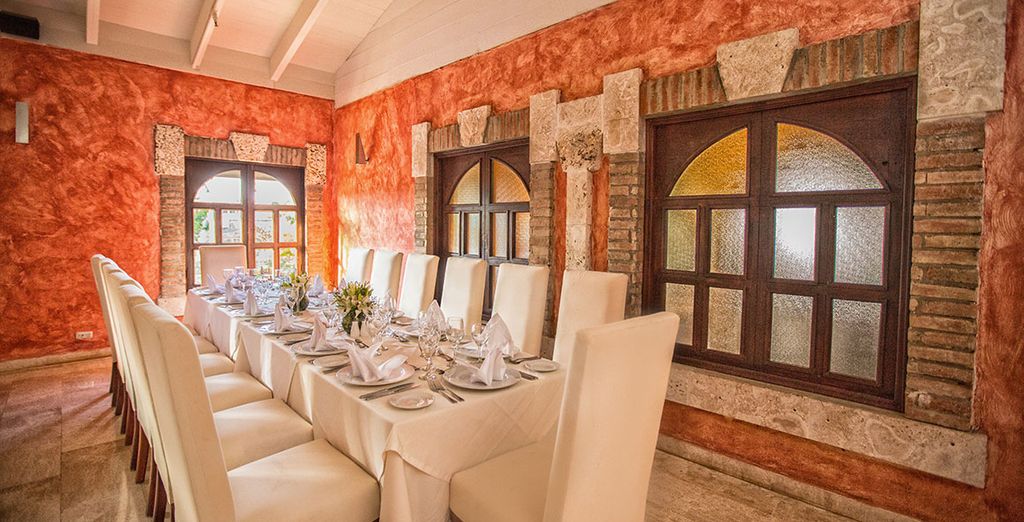 Sunscape Puerto Plata 4*