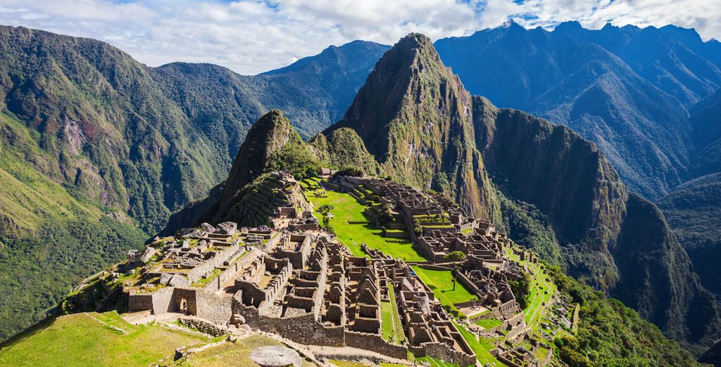 Tour privato del Perù: da Lima al Lago Titicaca