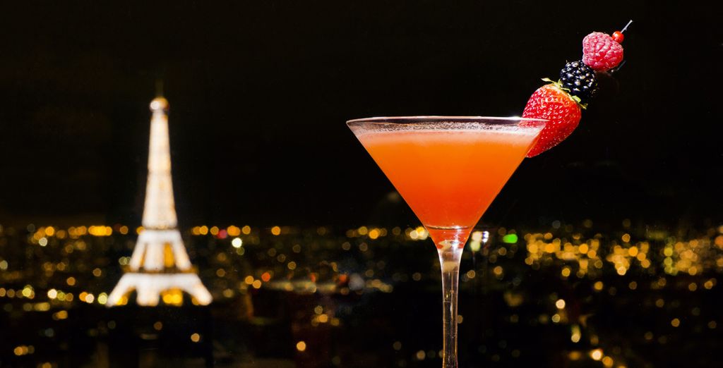 Hyatt Regency Paris Etoile 4*