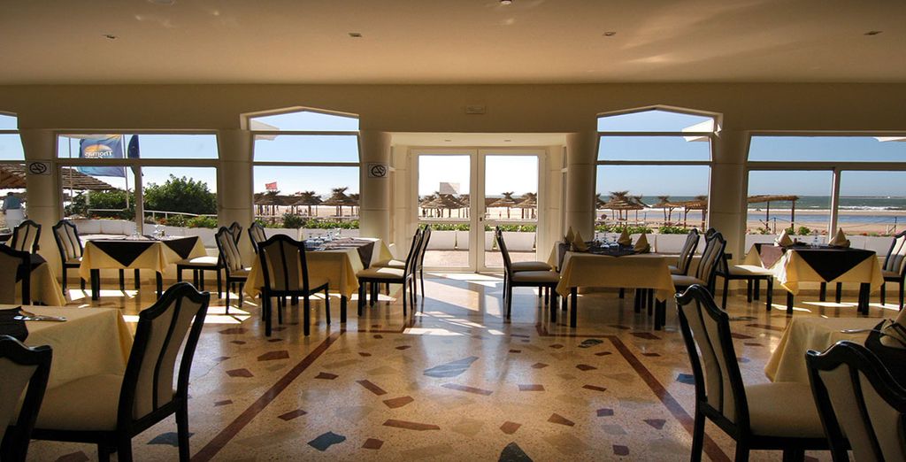Be Live Experience Marrakech Palmeraie 4* + Royal Decameron Tafoukt Beach Resort 4*