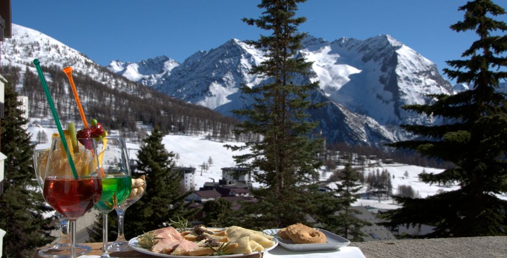 Hotel Sud Ovest 