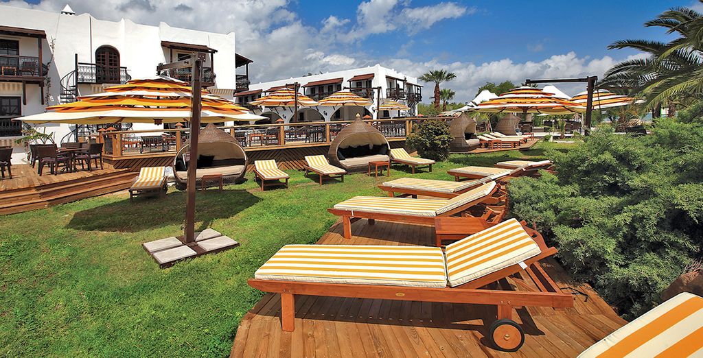 Costa Hotel Bitezhan 4*