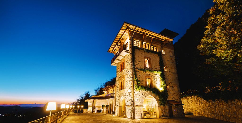 Tenuta de l'Annunziata